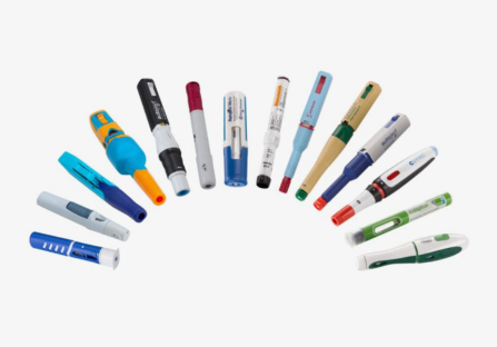 Auto Injector Testing