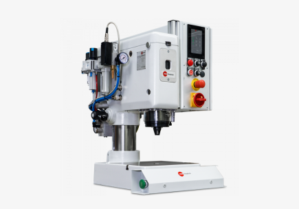 Precision Riveting Solutions