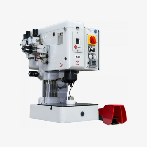Safety Riveting Machine