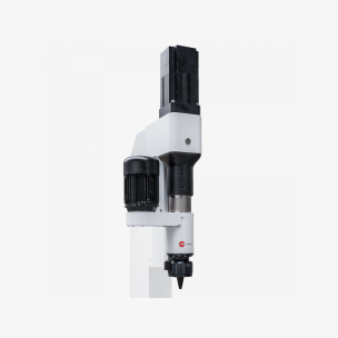 Electric Riveting Unit