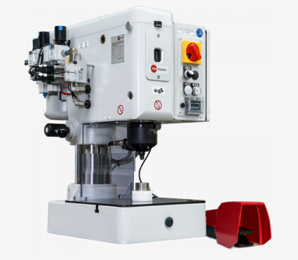 Safety Riveting Machine