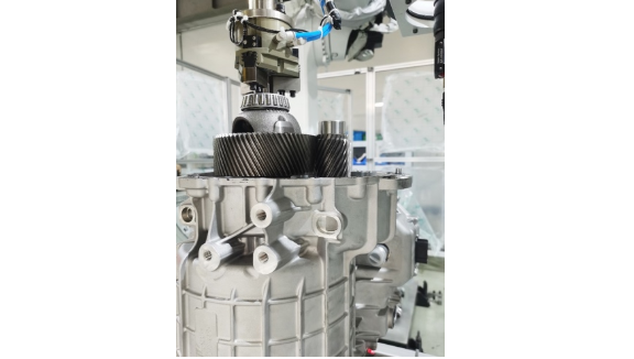 Application Examples