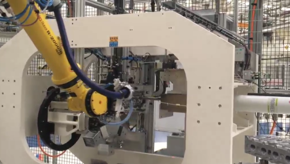 Application Examples