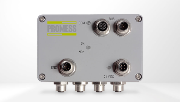 PDM (Digital Module)