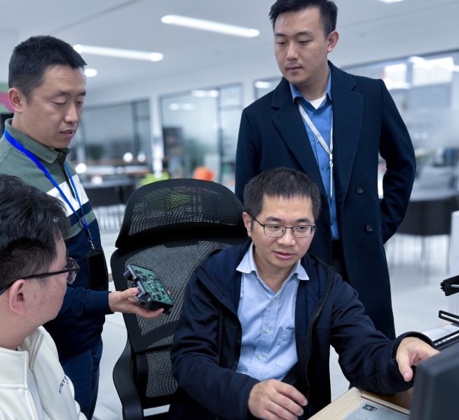 Why Choose <br>Our Consulting Services?