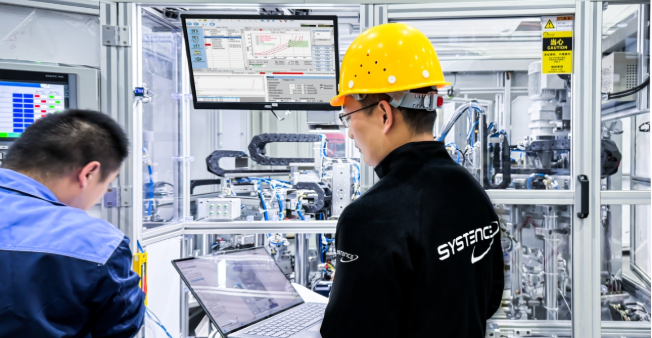 Installation And Commissioning