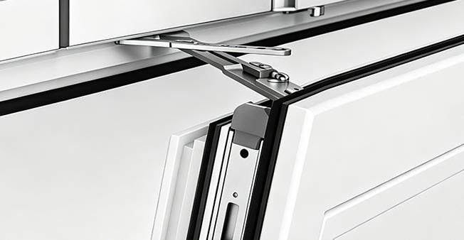 High-End Doors and Windows
