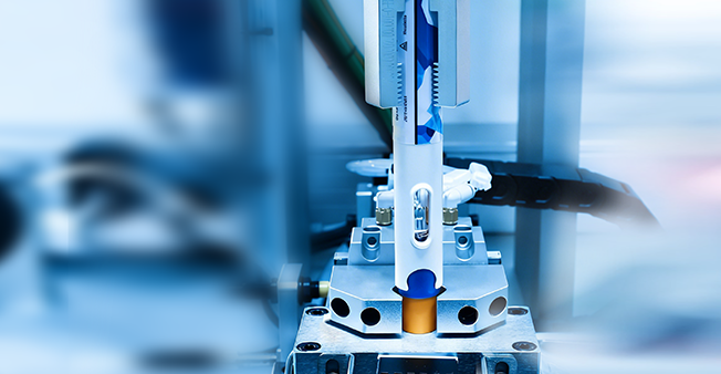 Precision Med-Tech
