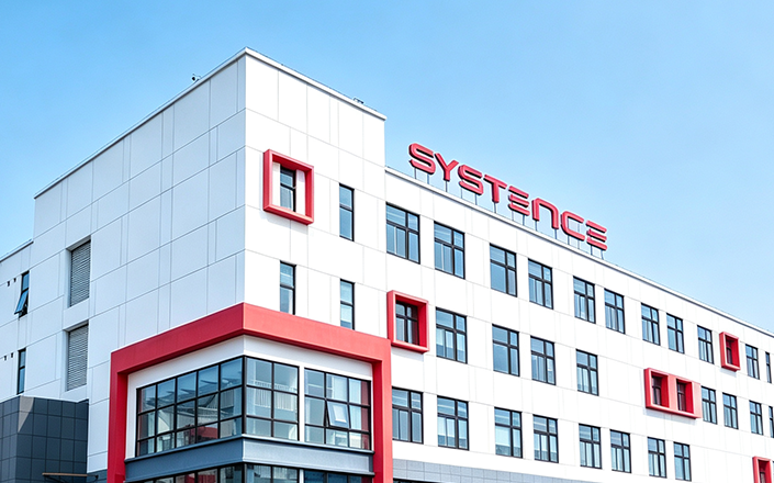 Contact Systence