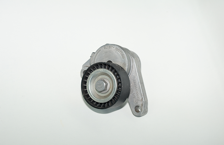 Accessory Drive Tensioner Pulley