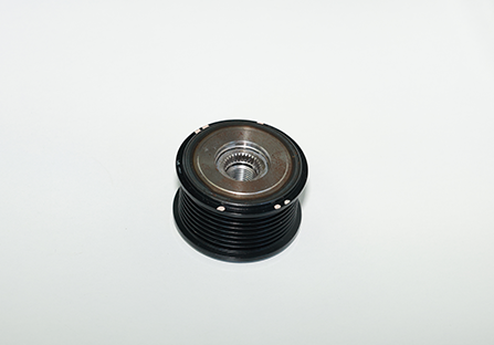 AID One-Way Clutch for Engine Accessory Drive System