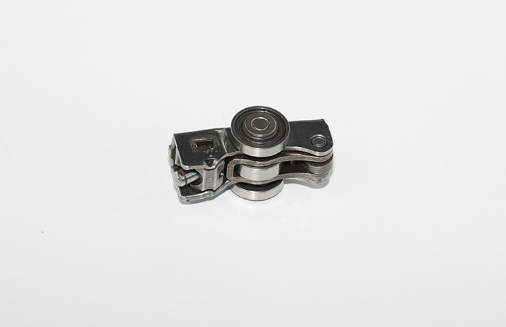 Roller Rocker Arm