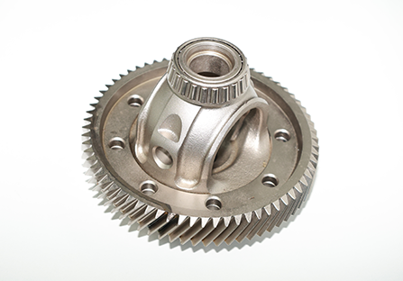 Transmission Differential