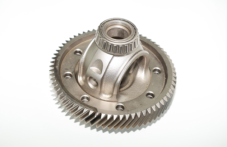 Transmission Differential