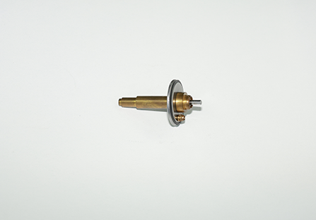 Fuel Injection Valve