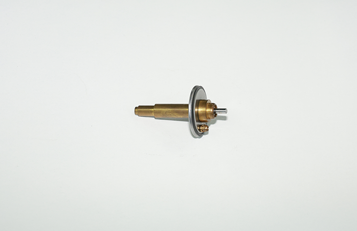 Fuel Injection Valve