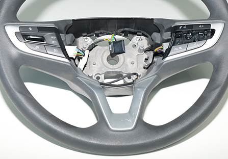 Steering Wheel