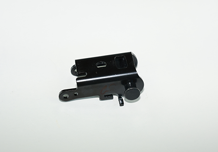 Seat Belt Buckle
