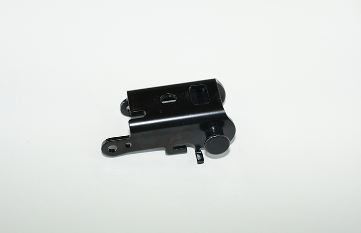 Seat Belt Buckle