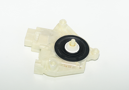 Window Regulator Motor