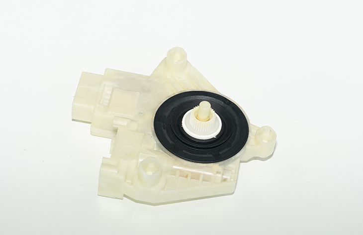 Window Regulator Motor