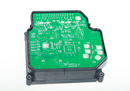 One-box Controller