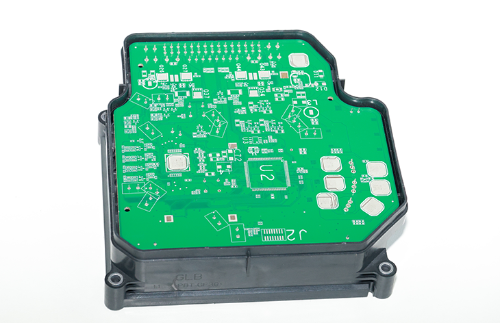 One-box Controller