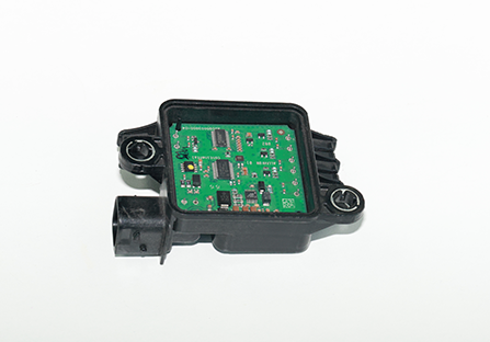 Radar Control Module