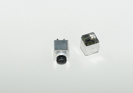 Vehicle CCD Camera