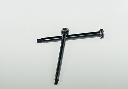 Gas Spring Piston Rod
