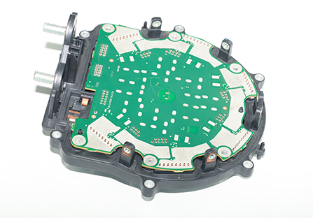Motor Controller