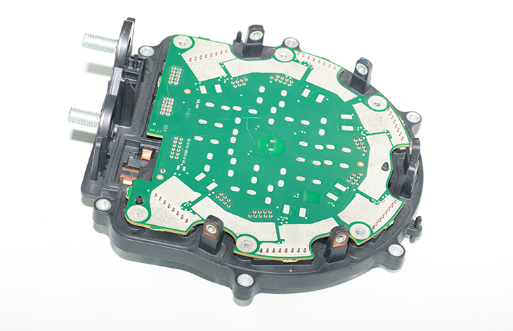 Motor Controller