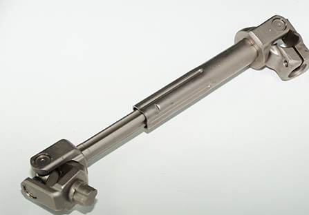Steering shaft