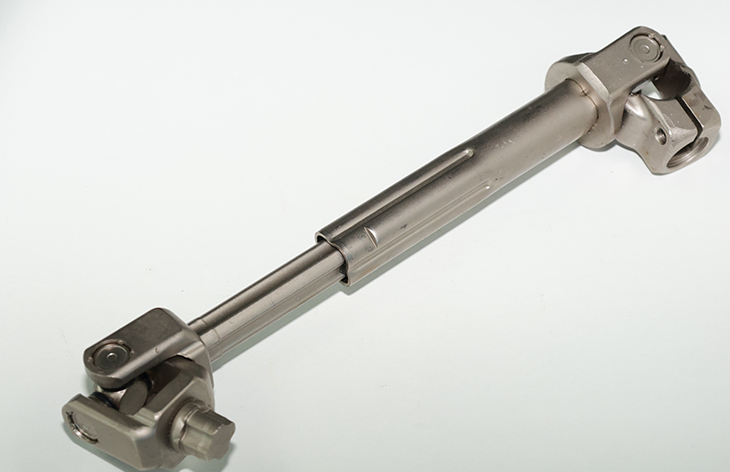 Steering shaft