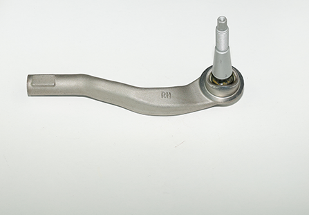 Tie rod end