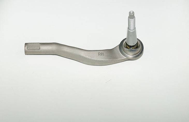 Tie rod end
