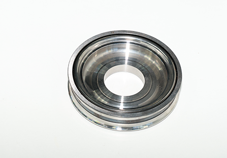 Wheel hub bearing
