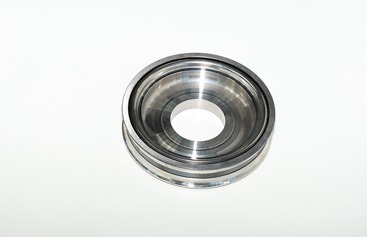 Wheel hub bearing