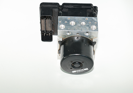 Anti-lock Braking System