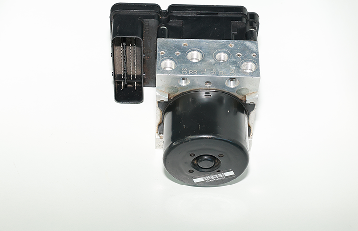 Anti-lock Braking System