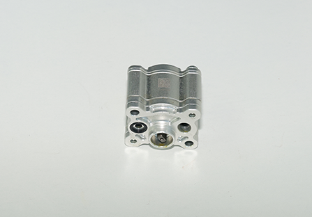 Gear pump
