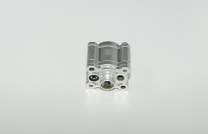 Gear pump