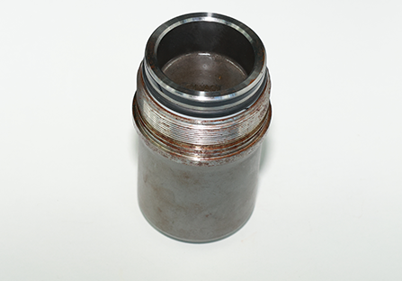 Accumulator