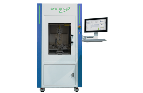 Multi-functional testing equipment for pen-type auto-injectors