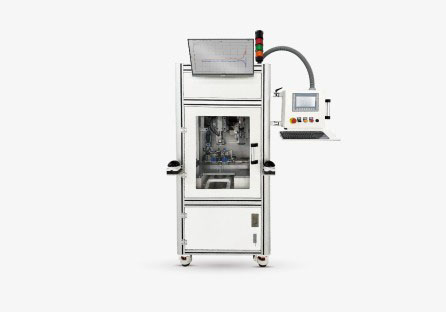 调节式-多次注射器检测设备