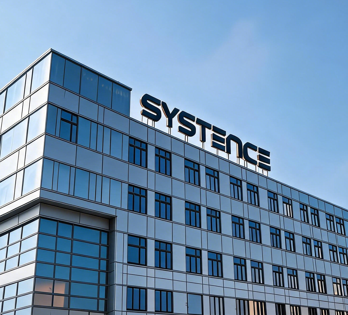SYSTENCE