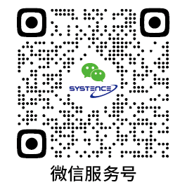 微信服务号
